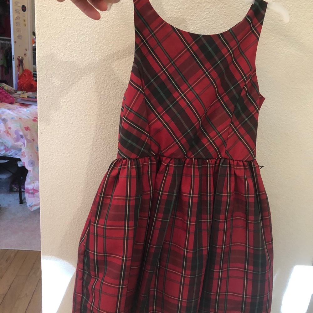 Polo Ralph Lauren girls dress